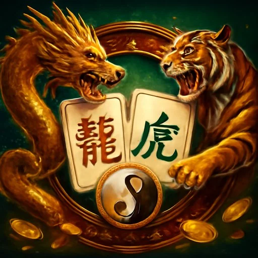 Smiling KKFB dealer card